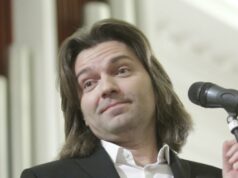 «Придется отпустить»: Маликов отчалил из дома после 22 лет брака