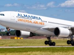 Авиакомпания AlMasria открыла прямые рейсы из Петербурга в Хургаду