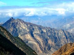 Эксперт оценил идею построить в Дагестане курорт — аналог Сочи