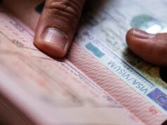 Эстония запретит въезд россиянам с шенгенскими визами других стран