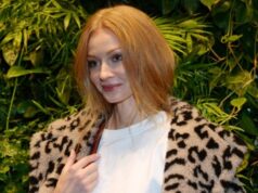 Ходченкова, Самбурская, Вайкуле: российские артистки, решившие не рожать