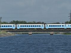 Места в поездах в Крым на сентябрь распроданы на 76%