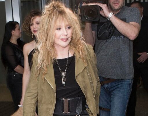 Наводит мосты: Беглянка Пугачева послала весточку жене Николаева