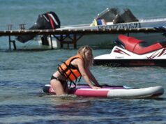 Названы малоизвестные пляжные направления в России