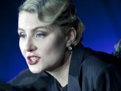 Пусть в Париже твою голубую муть смотрят: в России запретили фильмы предательницы Литвиновой