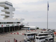 Россиянам чаще отказывают во въезде в Грузию со стороны Турции