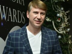 Стыдоба: Ягудин потряс причиндалами прямо перед лицами обомлевших зрителей