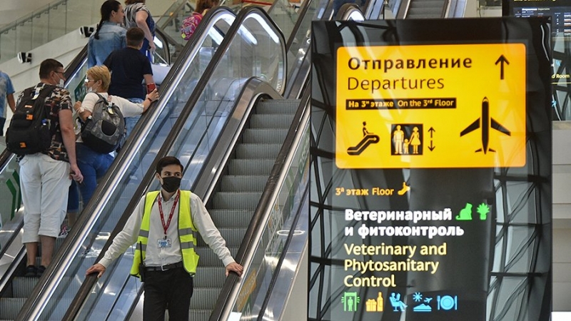 Таиланд увеличит срок безвизового пребывания для россиян до 45 дней