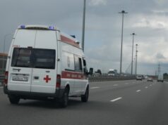 «Улетели в кювет»: Звезды «Дома-2» Жемчуговы чудом выжили в страшном ДТП