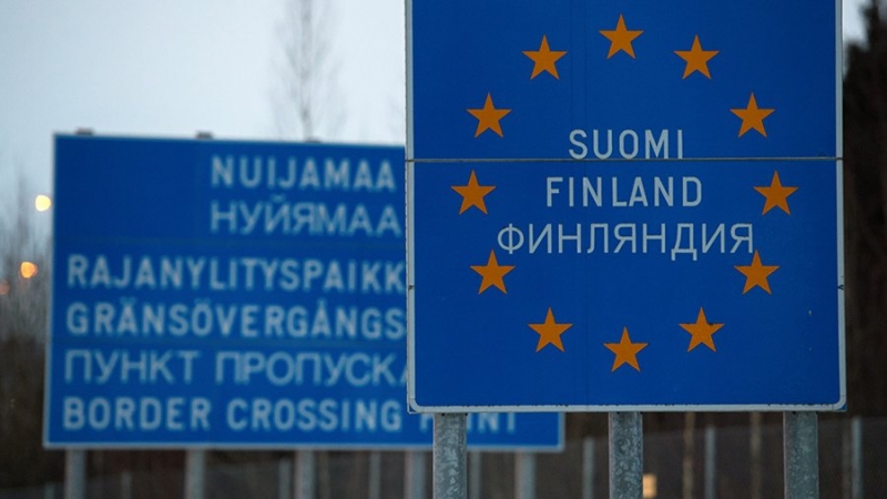 В Финляндии выступили за ограничение туризма из РФ