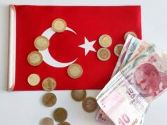 Эксперты АТОР посоветовали российским туристам брать наличную валюту в Турцию