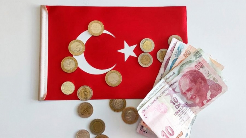 Эксперты АТОР посоветовали российским туристам брать наличную валюту в Турцию