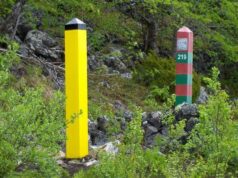 Норвегия допустила введение запрета на въезд туристов из России