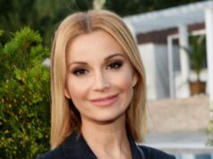 Присобачившую накладной живот «беременную» Орлову разоблачили: Чтоб не сглазить