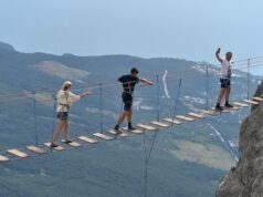 Россияне купили туры с кешбэком на 8,7 млрд рублей