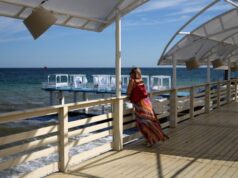 Ростуризм предложил создать программу развития морских курортов