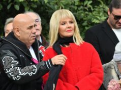 Теперь официально: Пригожин бросил Валерию ради грудастой блондинки