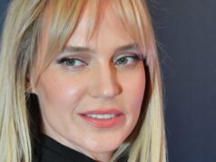 Вырастившая двуполую дочь Глюкоза принимает поздравления с новой беременностью: Пятый месяц