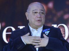 Загнала под каблук: друзья потеряли Петросяна из-за Брухуновой