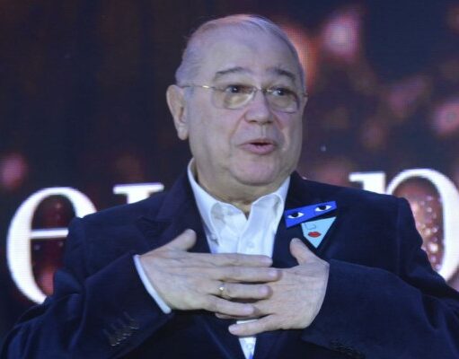 Загнала под каблук: друзья потеряли Петросяна из-за Брухуновой