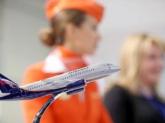 «Аэрофлот» возобновит полеты в Каир с 12 ноября