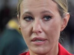 «Гнилое нутро предателя»: гнусную лицемерку Собчак бросили в горящий костер