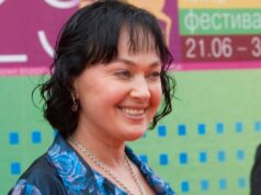 «Моя девочка»: внезапно заговорившая об УЗИ Гузеева огорошила россиян