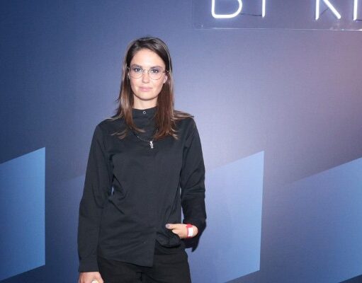 «Монашка уже»: раздавленная в лепешку Муцениеце постарела без мужа на 20 лет