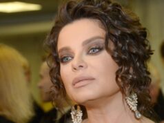 «Срочно»: плюнувшей в Тарзана 76-летней матери Королевой врезали до полусмерти