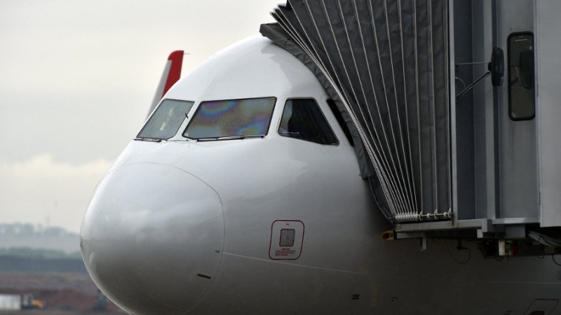 В Турции заявили о запуске непрямых рейсов из России на север Кипра