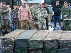 В туротрасли оценили возможность возвращать деньги за туры мобилизованным