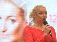 «Лошадь не добитая»: разошедшаяся Волочкова вцепилась в глотку жалкой сопернице