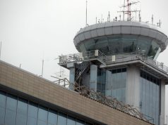 На крыше аэропорта Домодедово появится смотровая площадка