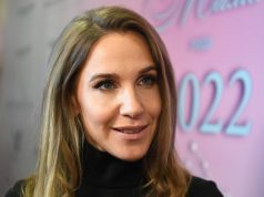 Раздвинувшая ноги Юлия Ковальчук показала киску после ухода мужа: Будто не 40, а 25