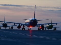 Росавиация утвердила субсидируемые региональные маршруты на 2023 год