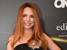 «Так жду»: появились фото округлившегося живота певицы МакSим