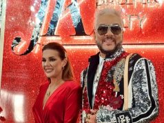 «Вилла в Майами останется»: подруга о снятии персональных американских санкций с Киркорова