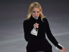 Бедный Плющенко: сердце многодетной Рудковской покорил молоденький мулат