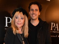 Иноагент Галкин показал оголившую дряблые интимные места Пугачеву: Старая бабка