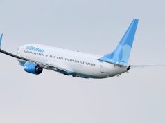 Лоукостер «Победа» возобновит полеты в Дубай с конца января