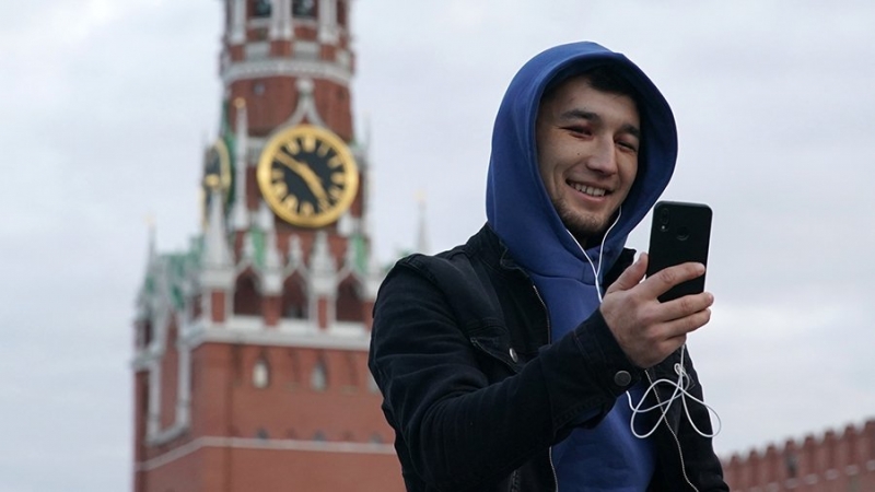 Платежная карта для иностранцев появится в России в ближайшее время