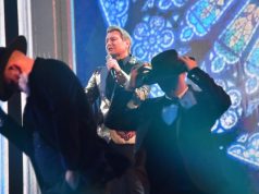 Россия рыдает: не стало Николая Баскова