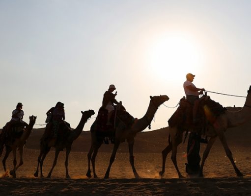 Tez Tour вернет средства за несостоявшиеся рейсы в Египет с 15 по 19 декабря