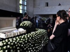 Трагические итоги года: Россия похоронила известных артистов