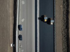 В России обновили более 400 туристических дорог