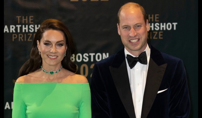 Все идет к разводу: почему Кейт Миддлтон раздражает принца Уильяма