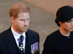 Все из-за Меган Маркл: принц Гарри едва не прикончил родного брата