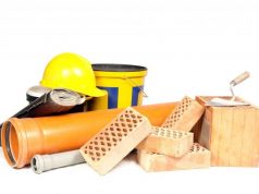 Подготовка к строительству и ремонту: где найти материалы