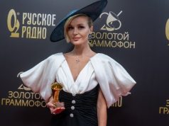 Гагарина, Лолита, Машков: самые знаменитые кролики России