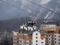 Мороз и цены: отдых в феврале обойдется вдвое дороже январского